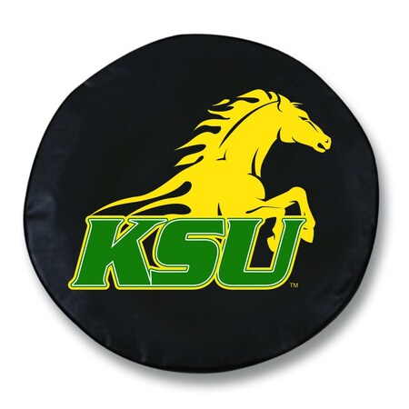 28 X 8 Kentucky State University Tire Cover